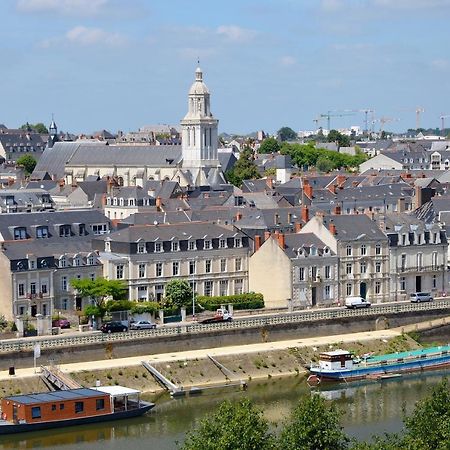 Hyper Centre - Maison David D'Angers Exterior photo